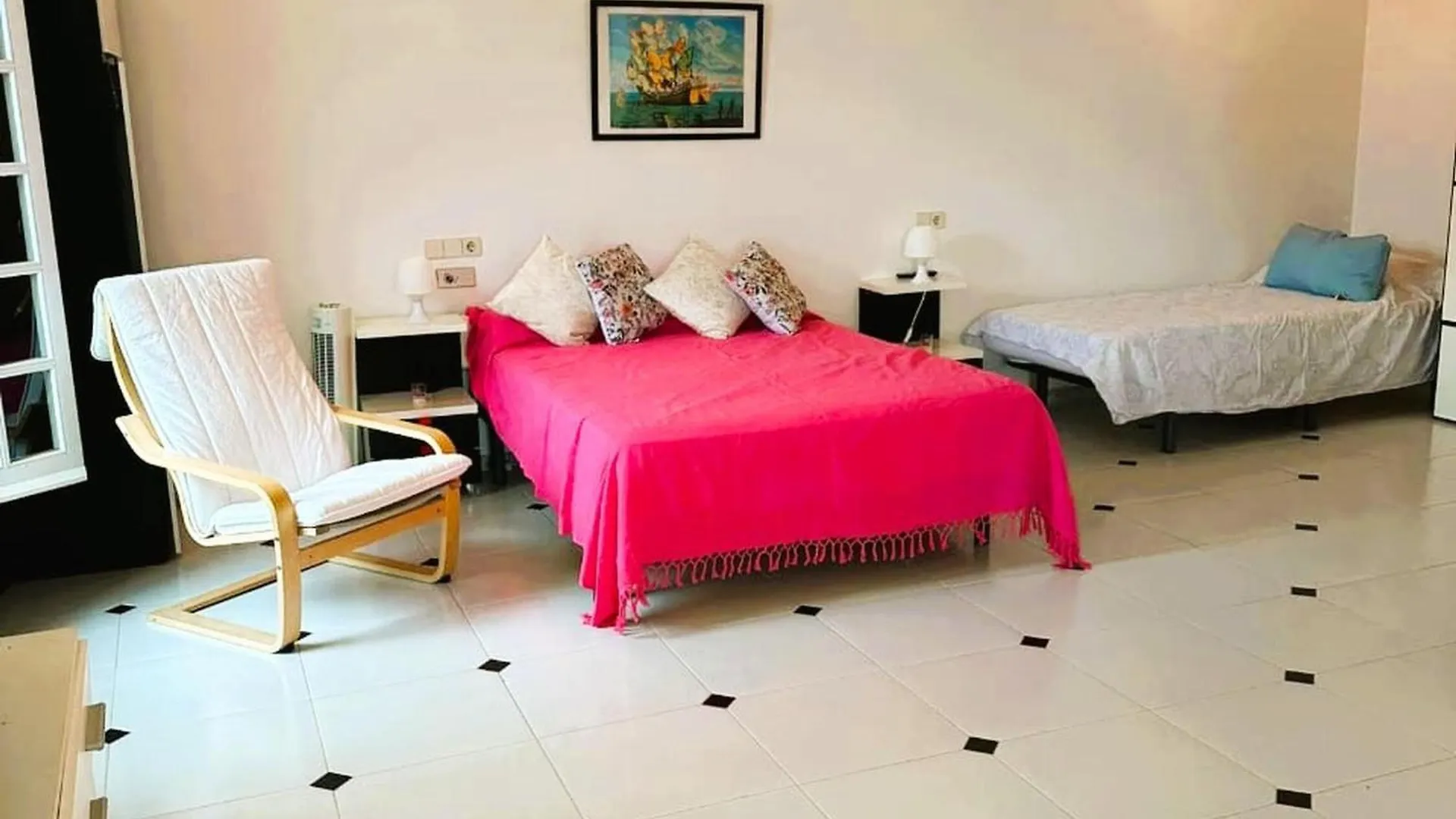 8010 Casa Montclar, Ubicada En Entorno Tranquilo, Al Lado De La Ciudadela , De La Playa, Del Centro Del Pueblo, De Restaurantes, Activadades Nauticas, Senderismo... - Es-258-148 Villa Roses 0*,
