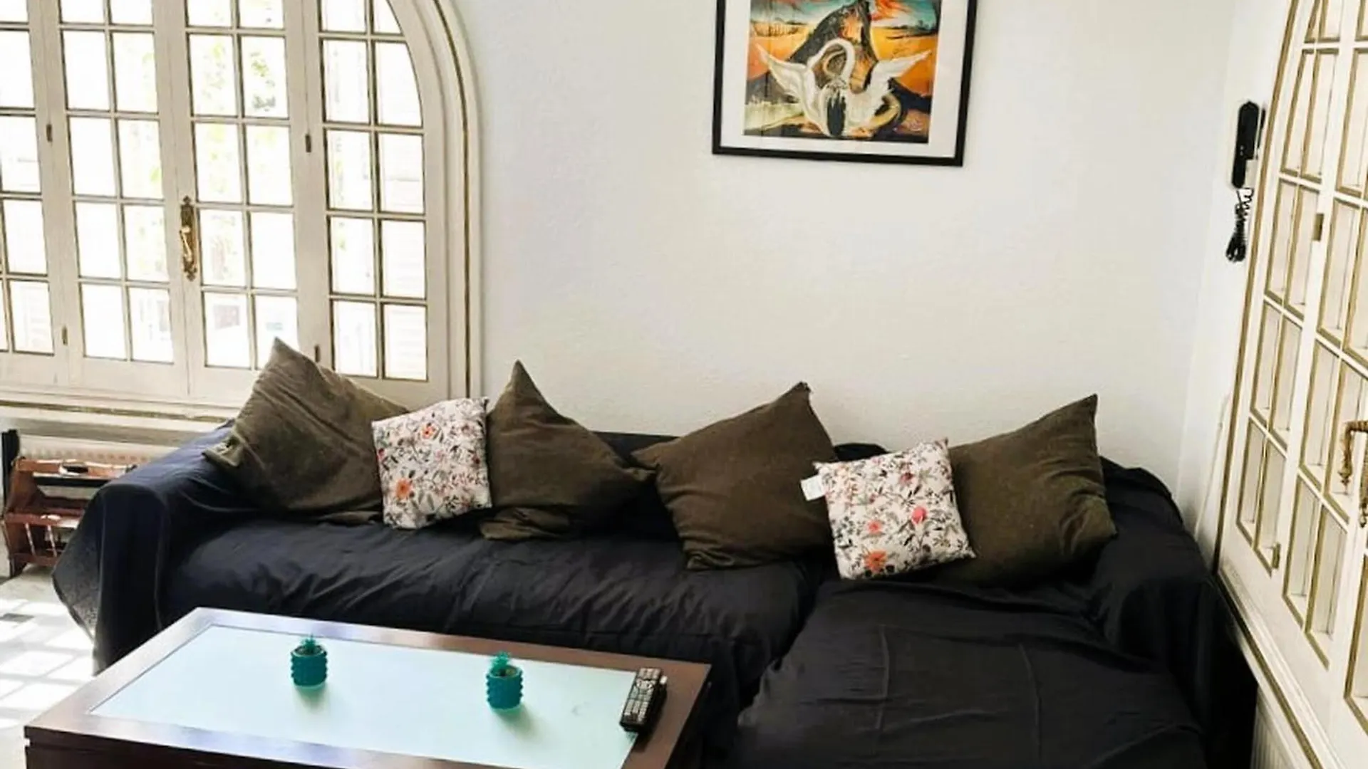 8010 Casa Montclar, Ubicada En Entorno Tranquilo, Al Lado De La Ciudadela , De La Playa, Del Centro Del Pueblo, De Restaurantes, Activadades Nauticas, Senderismo... - Es-258-148 Villa Roses