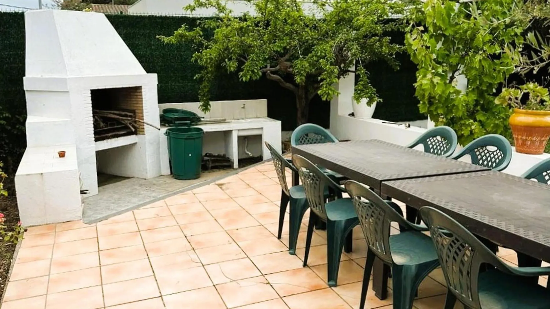 Holiday home 8010 Casa Montclar, Ubicada En Entorno Tranquilo, Al Lado De La Ciudadela , De La Playa, Del Centro Del Pueblo, De Restaurantes, Activadades Nauticas, Senderismo... - Es-258-148 Villa Roses Spain