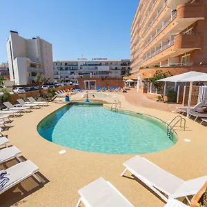 4* Hotel Prestige Sant Marc