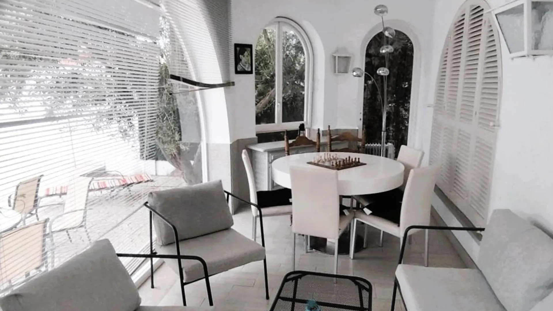 8010 Casa Montclar, Ubicada En Entorno Tranquilo, Al Lado De La Ciudadela , De La Playa, Del Centro Del Pueblo, De Restaurantes, Activadades Nauticas, Senderismo... - Es-258-148 Villa Roses 0*,