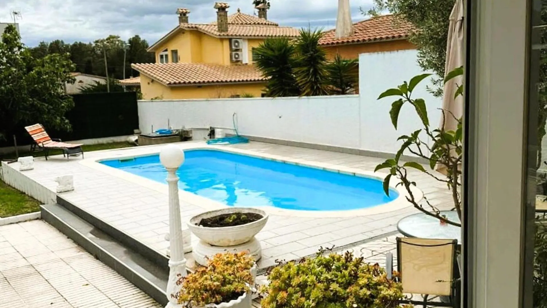 Holiday home 8010 Casa Montclar, Ubicada En Entorno Tranquilo, Al Lado De La Ciudadela , De La Playa, Del Centro Del Pueblo, De Restaurantes, Activadades Nauticas, Senderismo... - Es-258-148 Villa Roses Spain