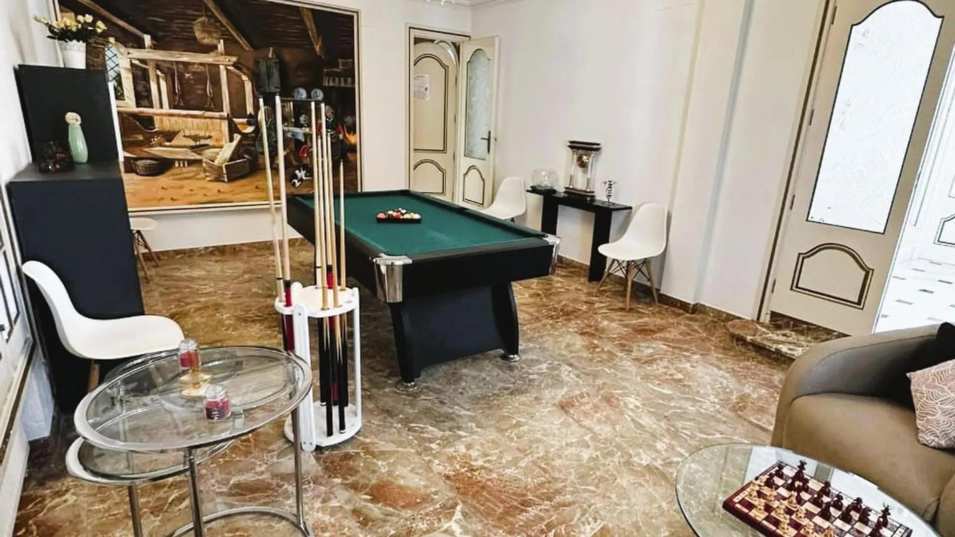 8010 Casa Montclar, Ubicada En Entorno Tranquilo, Al Lado De La Ciudadela , De La Playa, Del Centro Del Pueblo, De Restaurantes, Activadades Nauticas, Senderismo... - Es-258-148 Villa Roses